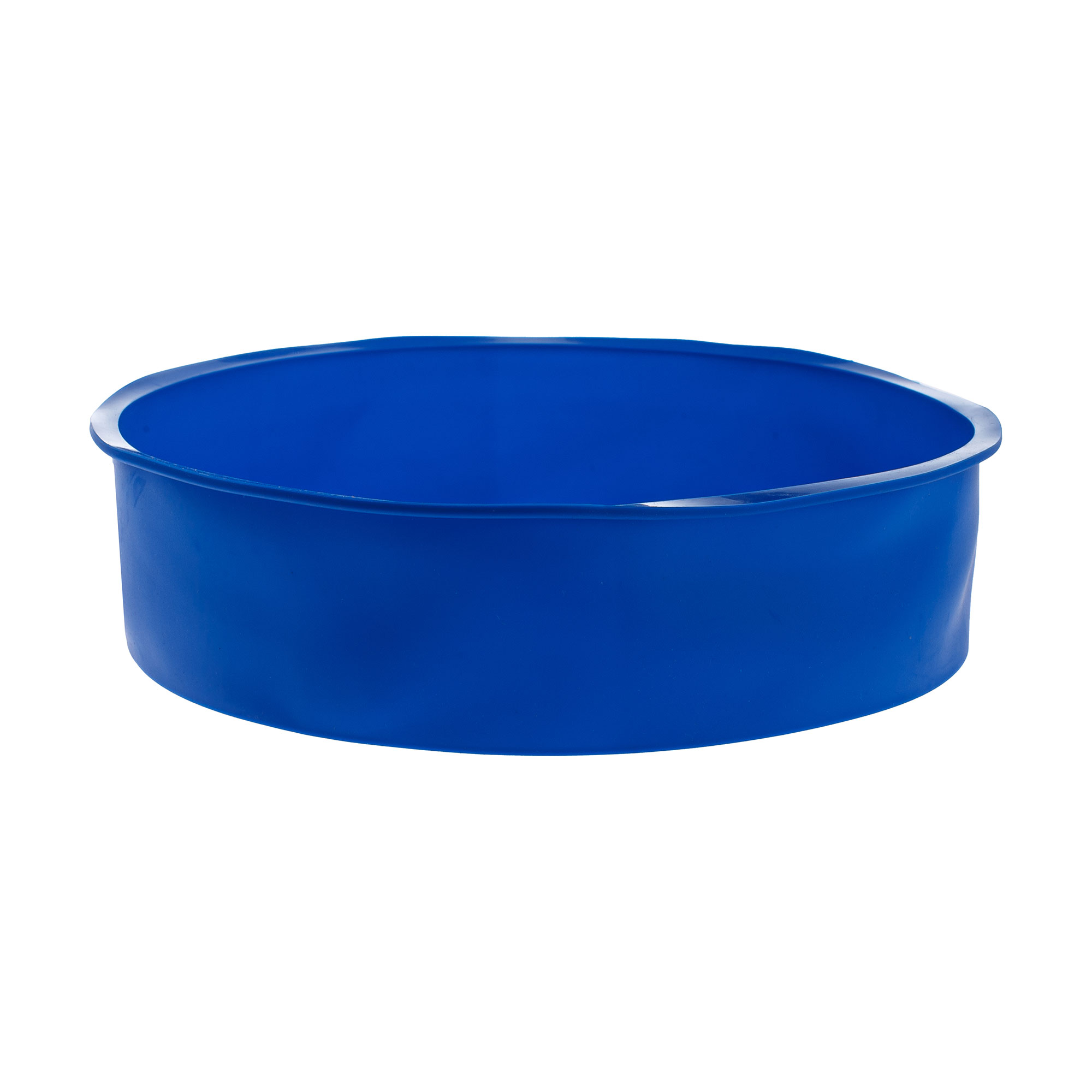 Силіконова форма для випічки Ekodeo Кругла (P89904)